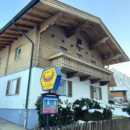 Holiday Home Wallner - Fuc110 By Interhome Fusch an der Grossglocknerstrasse Exterior photo