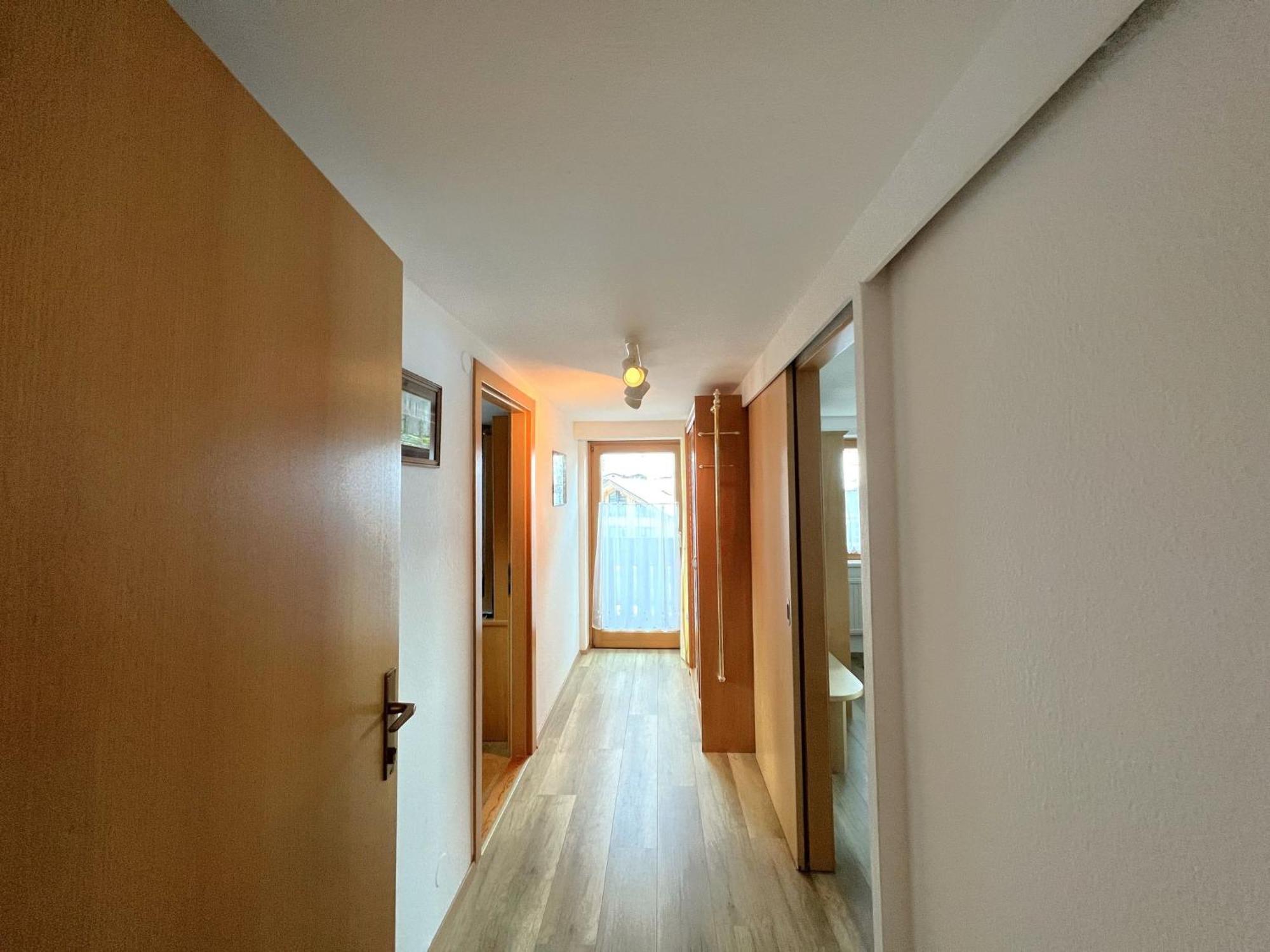 Holiday Home Wallner - Fuc110 By Interhome Fusch an der Grossglocknerstrasse Exterior photo