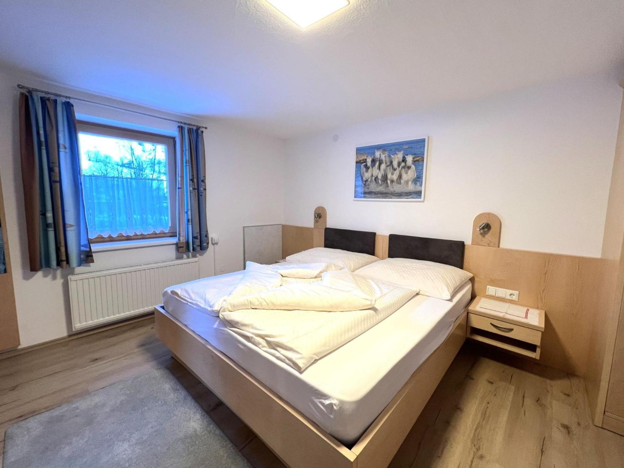 Holiday Home Wallner - Fuc110 By Interhome Fusch an der Grossglocknerstrasse Exterior photo