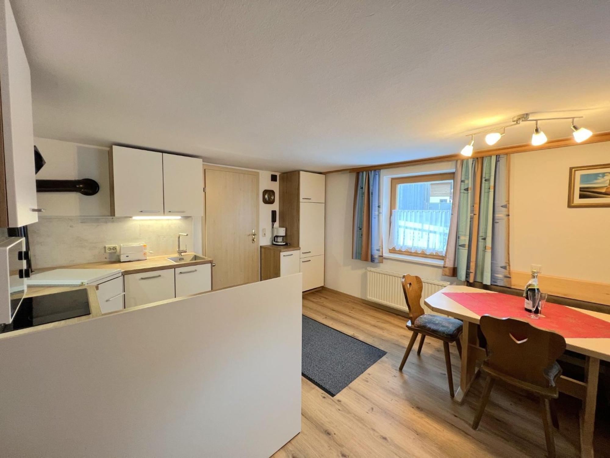 Holiday Home Wallner - Fuc110 By Interhome Fusch an der Grossglocknerstrasse Exterior photo